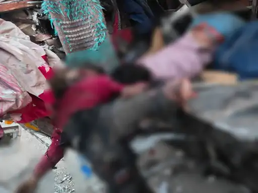 Balodabazar Accident