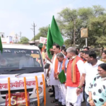 Jyoti Kalash Yatra