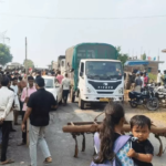 Surajpur Tractor Accident