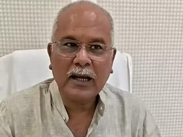 Adani BSP Rail Mill Controversy