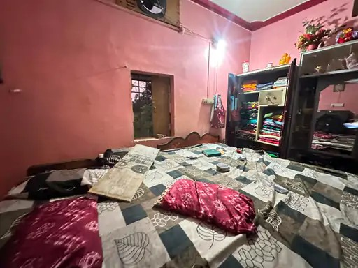 Bemetara Theft Case : दशहरा मेला देखने गया परिवार, पीछे से घर साफ! 5-6 लाख के जेवर-नकदी गायब