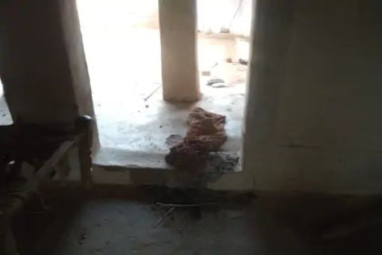 Surajpur Petrol Attack Case