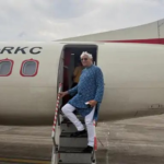 Ambikapur Hyderabad Flight : अंबिकापुर से हैदराबाद के लिए उड़ान शुरू, जानें किराया और पूरा शेड्यूल