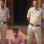 Raigarh Minor Rape Case