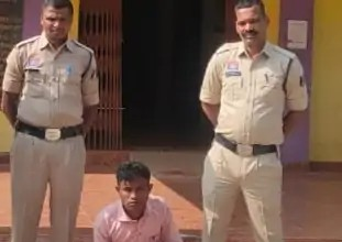 Raigarh Minor Rape Case