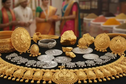 Gold Price Jewelry Trend