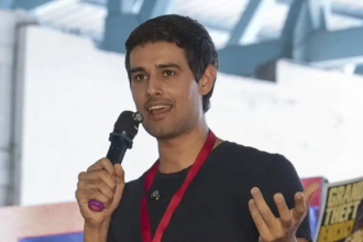 Dhruv Rathee