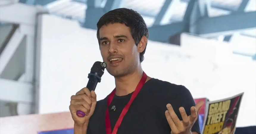 Dhruv Rathee