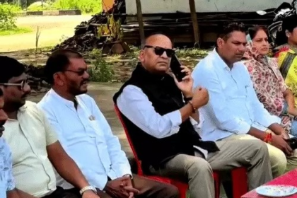 Ajay Chandrakar