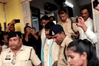 Surajpur Double Murder Rape Case